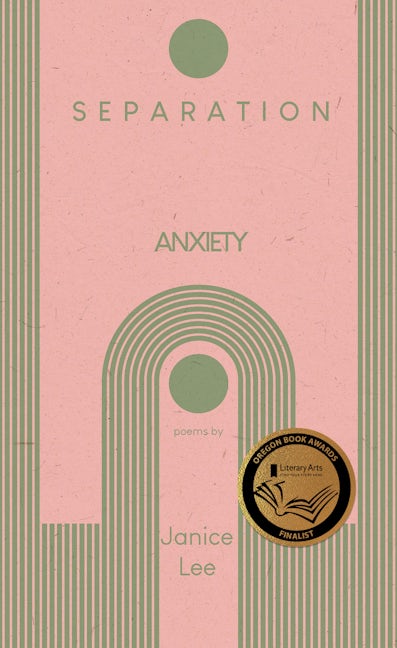 Book cover image for Separation Anxiety ISBN: 9781955904087